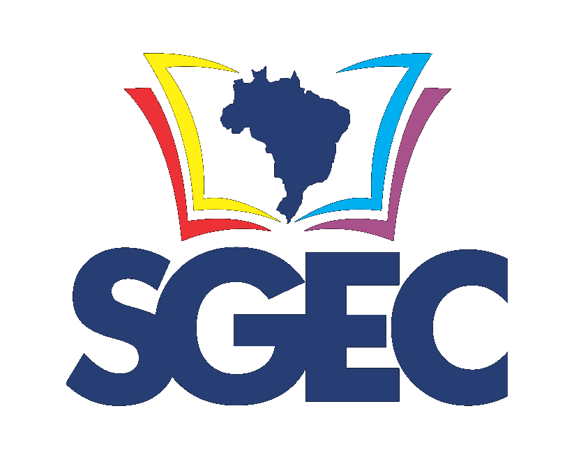Logotipo da SGEC